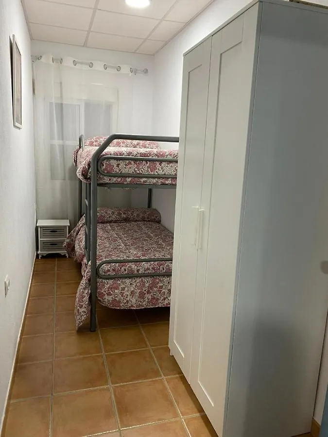 Holiday home La Casa Del Olivo Villa Ecija