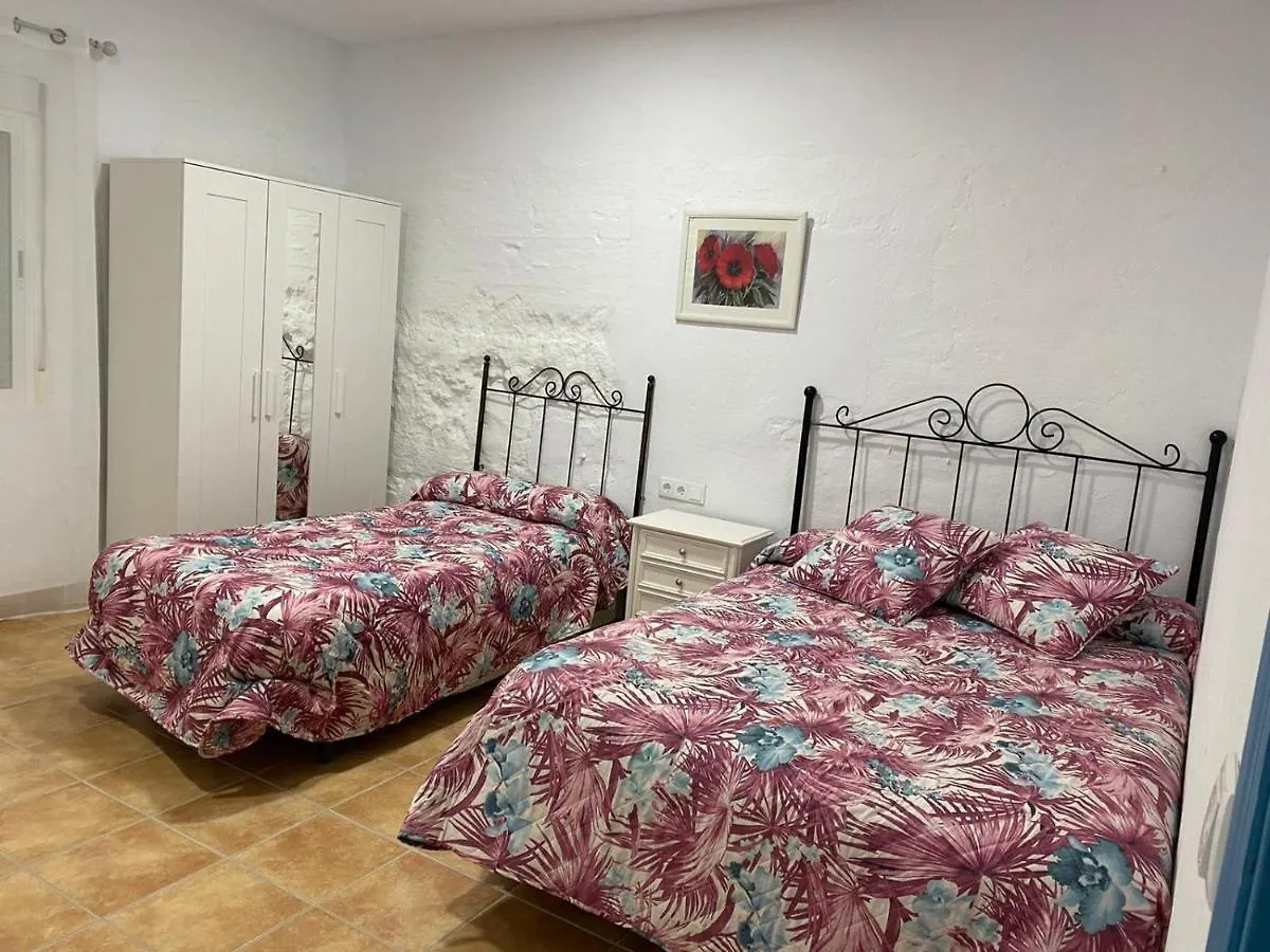 La Casa Del Olivo Villa Ecija Spain