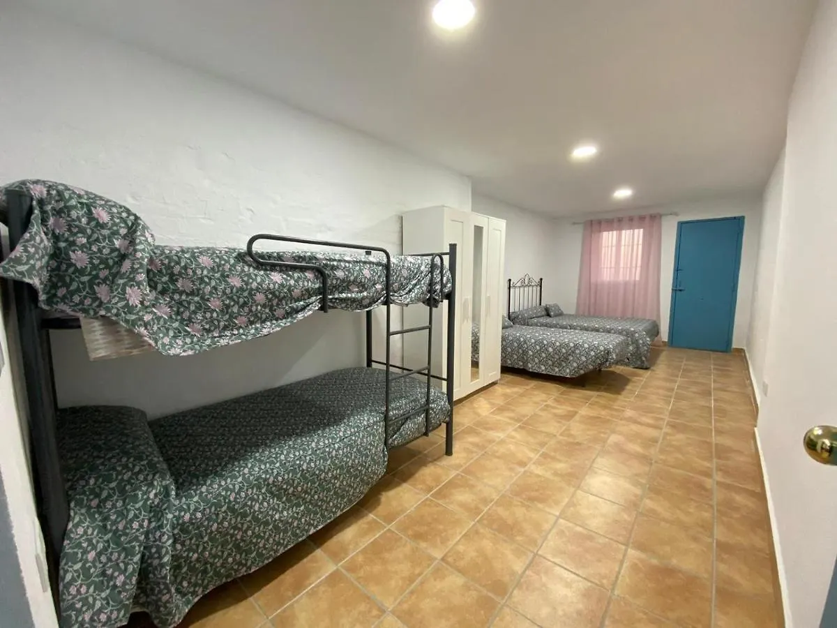 La Casa Del Olivo Villa Ecija
