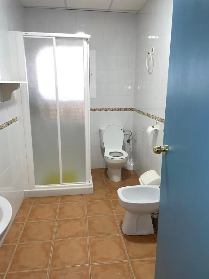 La Casa Del Olivo Villa Ecija
