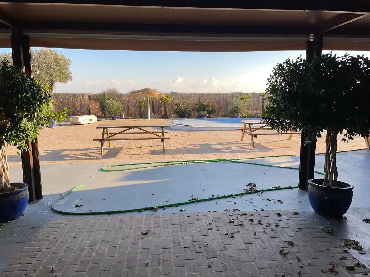 Holiday home La Casa Del Olivo Villa Ecija