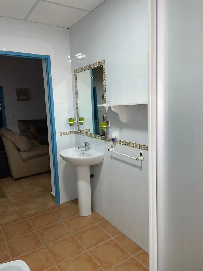 Holiday home La Casa Del Olivo Villa Ecija Spain