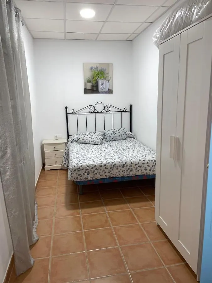 La Casa Del Olivo Villa Ecija